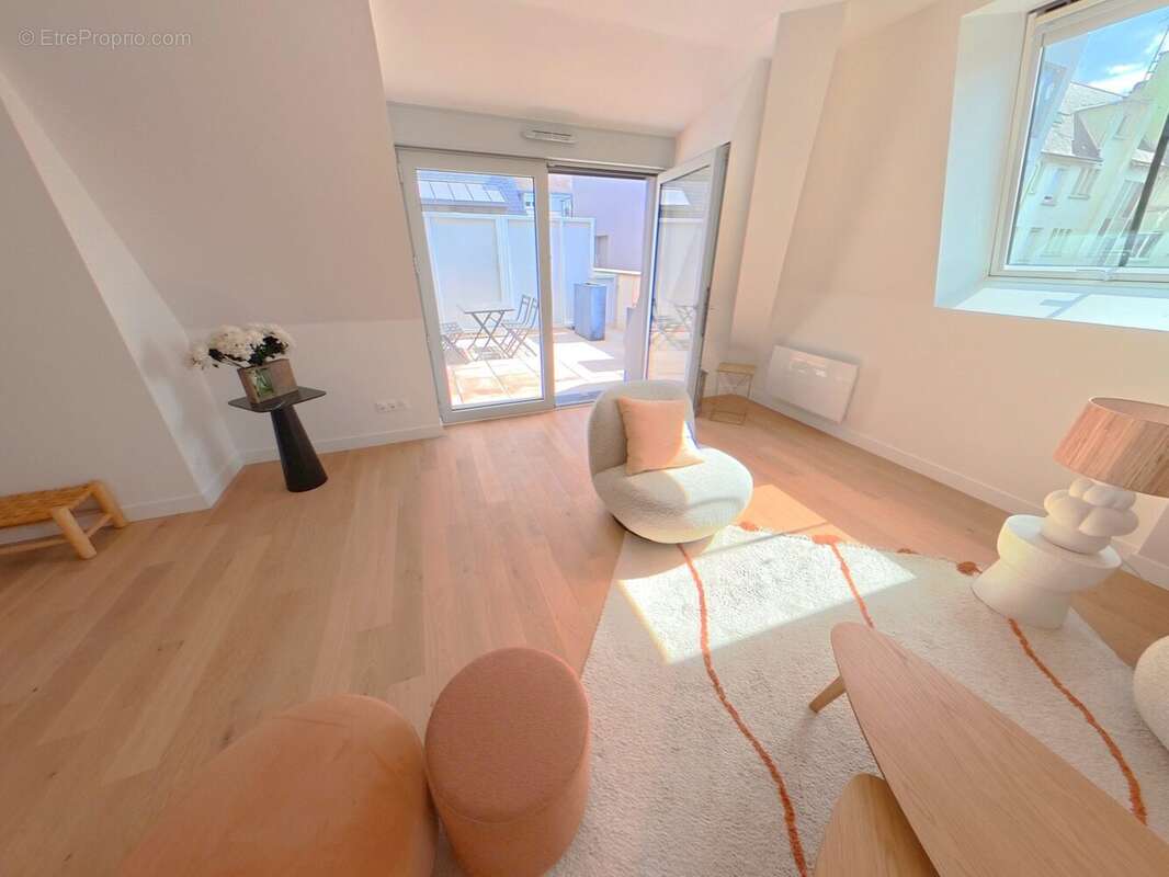 Appartement 147 m² à Lorient  - photo 3