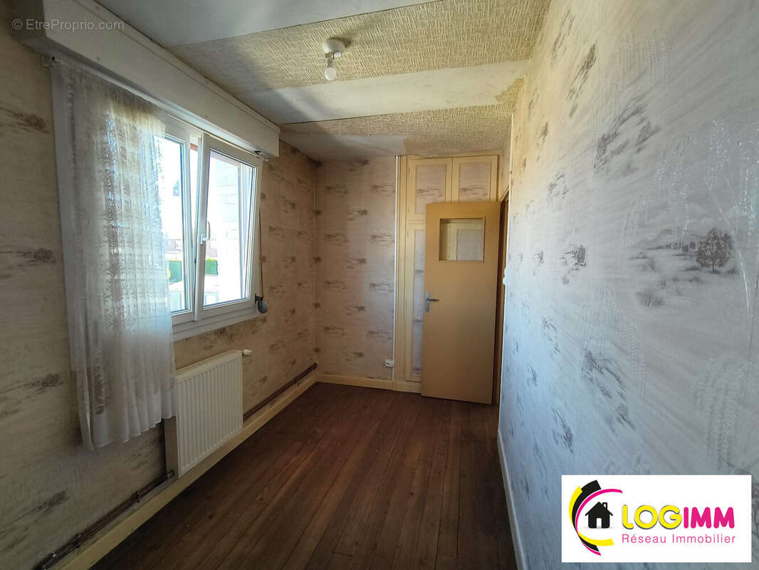 Maison 72 m² à Douchy-Les-Mines  - photo 6