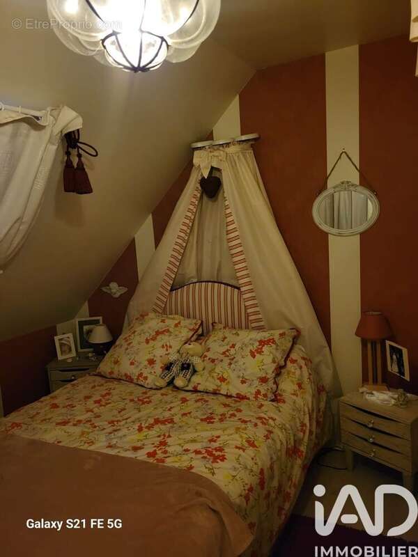 Photo 4 - Maison à VILLENAUXE-LA-GRANDE