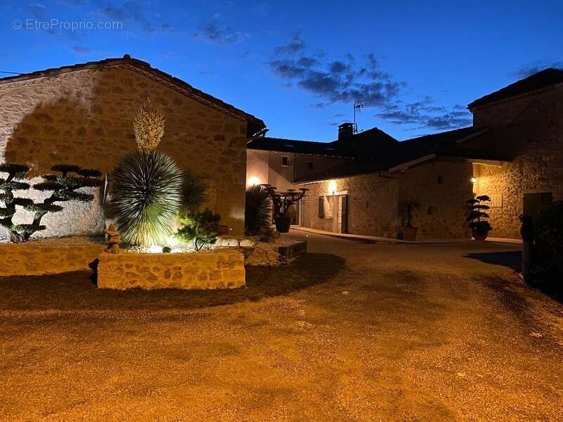 Maison à CONDOM