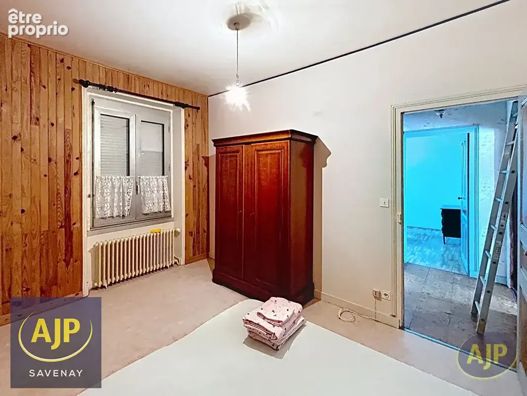 Maison Savenay 4 pièce(s) 84 m2 - photo 4