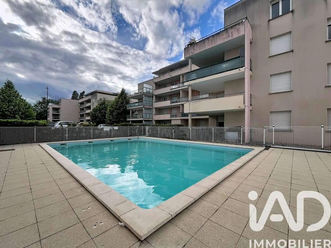 Photo 9 - Appartement à METZ
