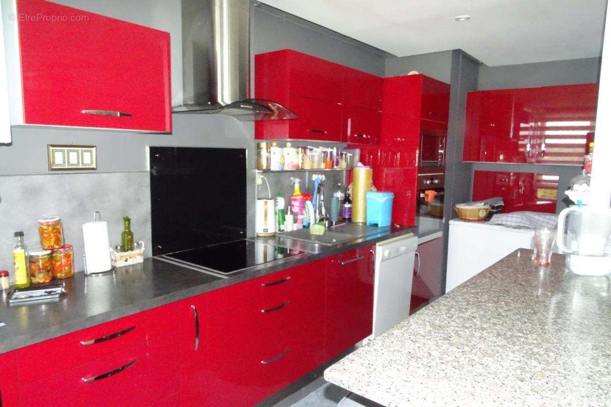 Appartement à FOUGERES