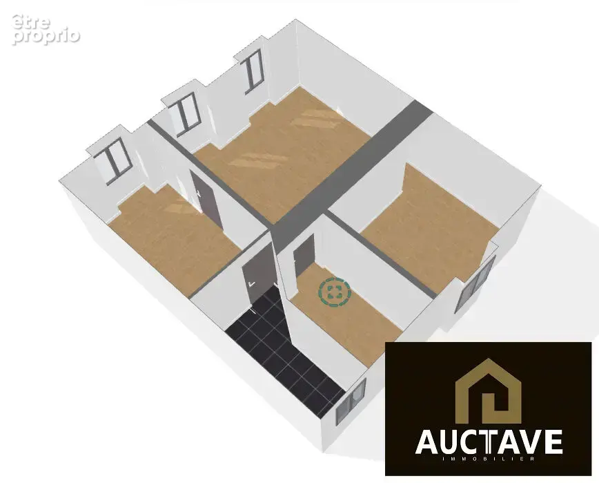 Alencon - maison de caractere  avec 9 garages - photo 6