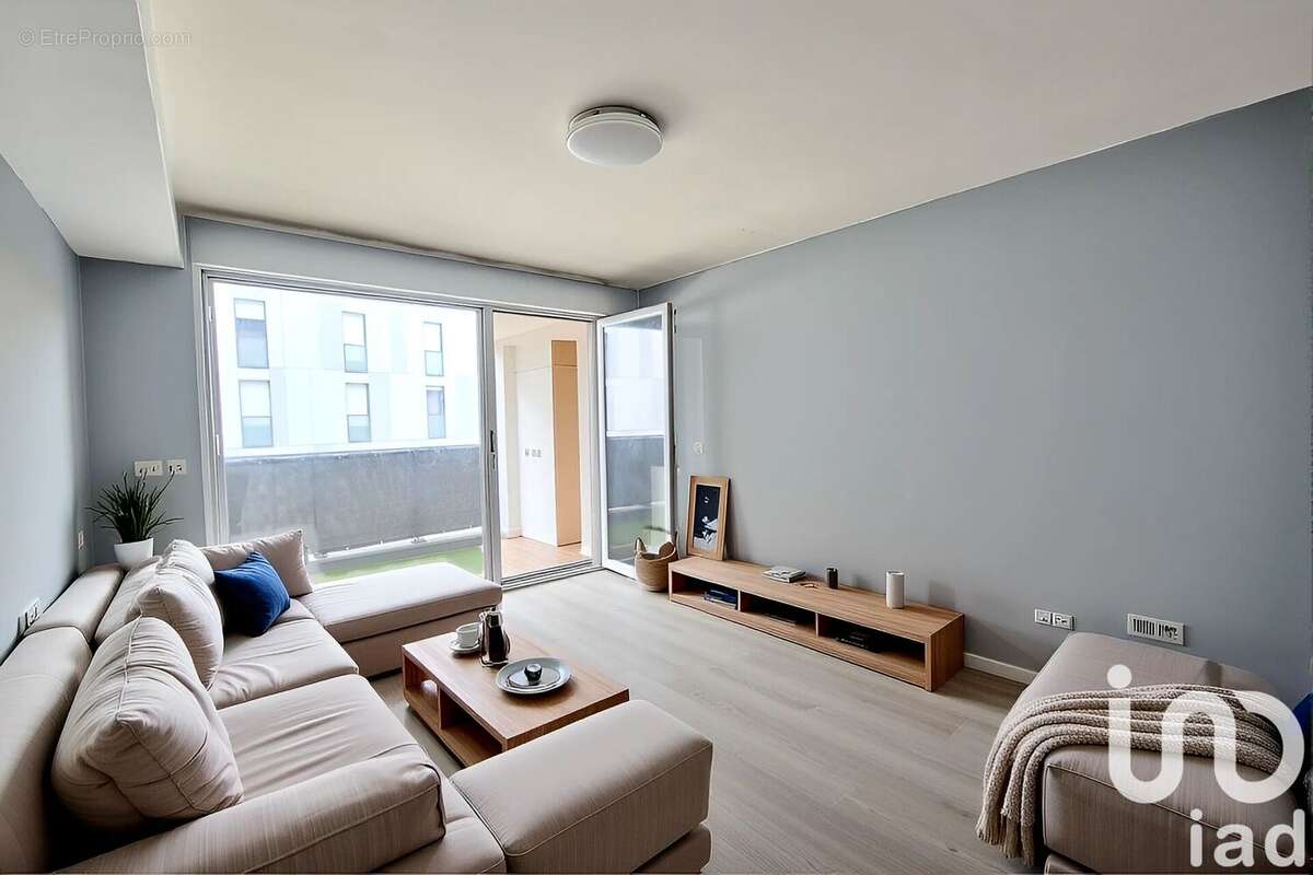 Photo 3 - Appartement à TRAPPES