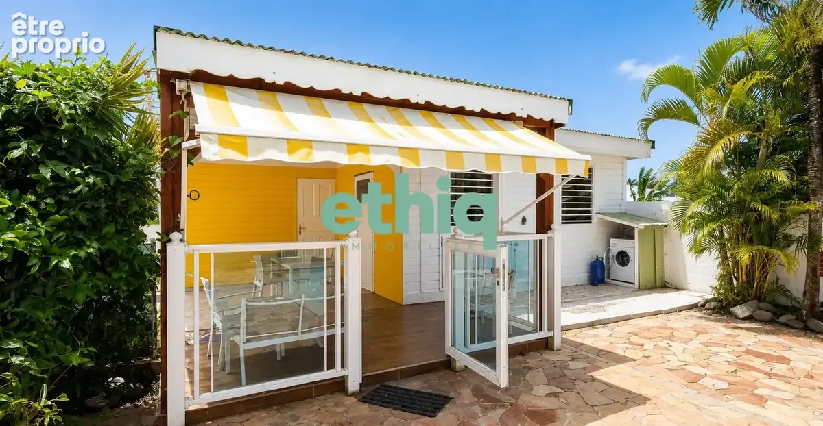Maison 500 m² à Le Moule  - photo 9