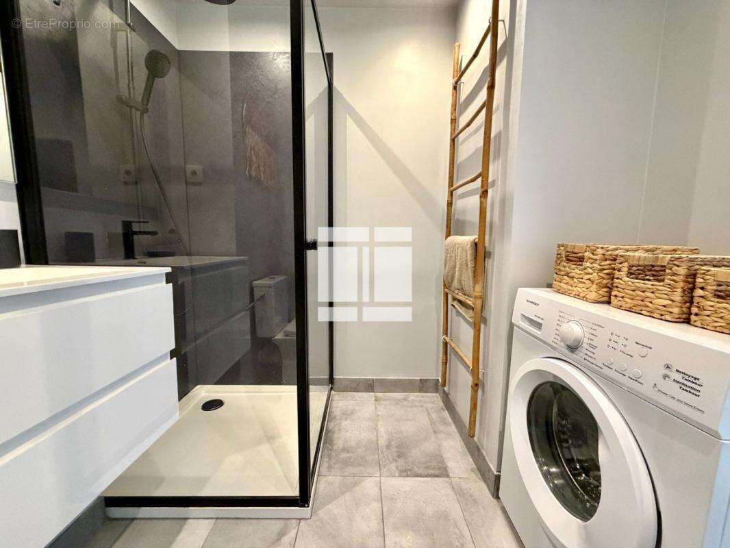 Appartement à CALVI