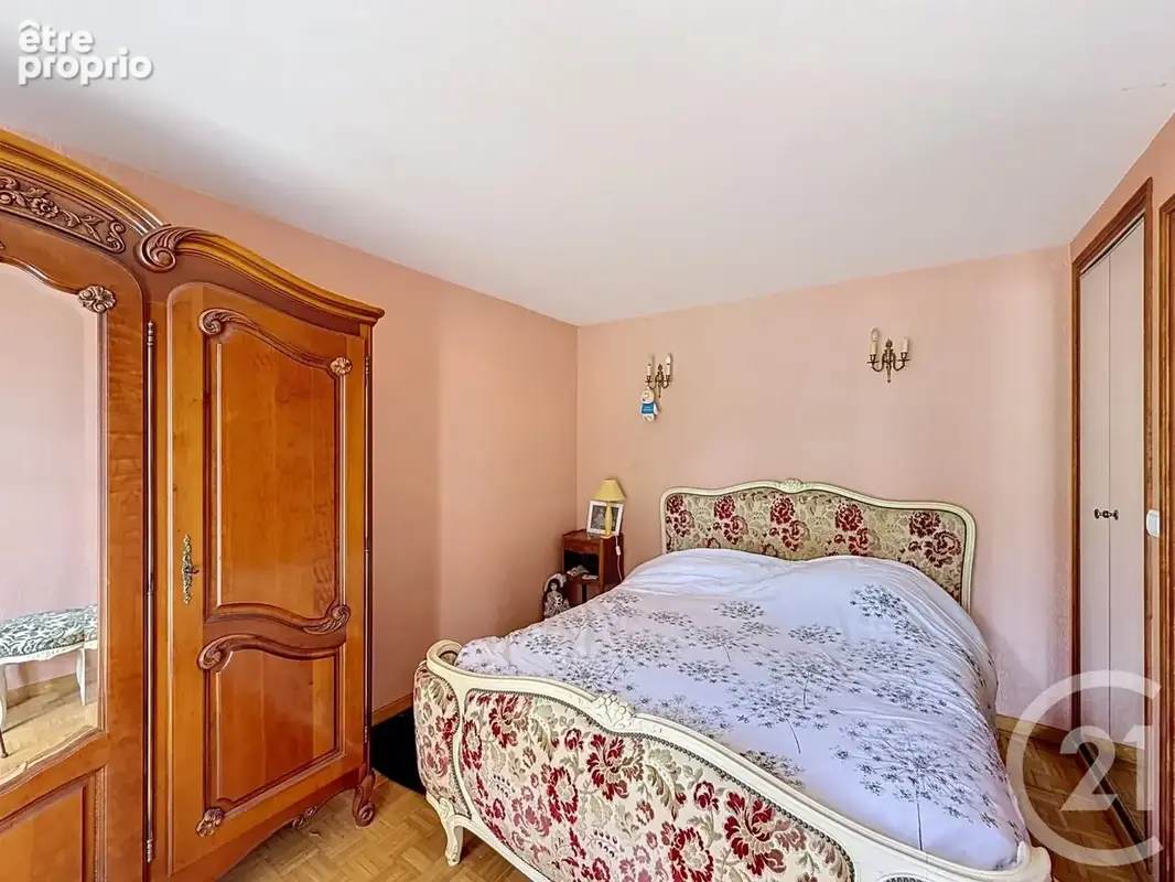 Maison 6 pièces 128 m² à vendre à Fontainebleau (77300) - photo 15