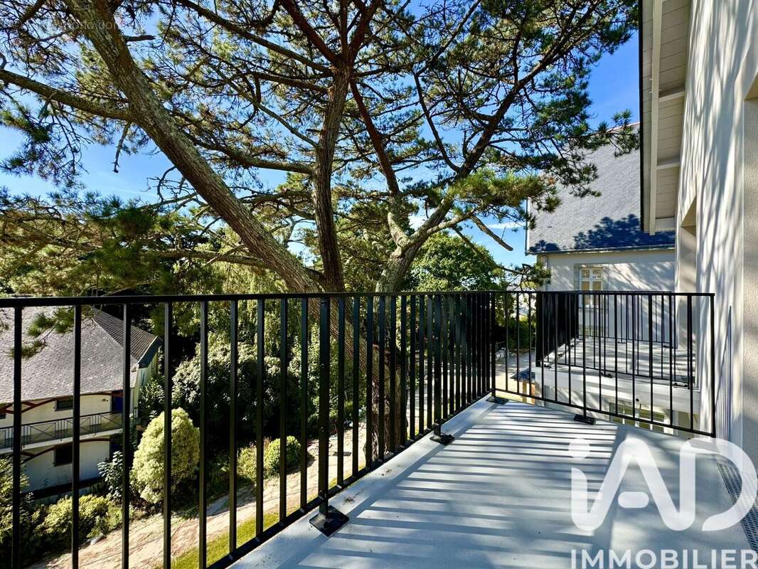 Photo 4 - Appartement à BENODET