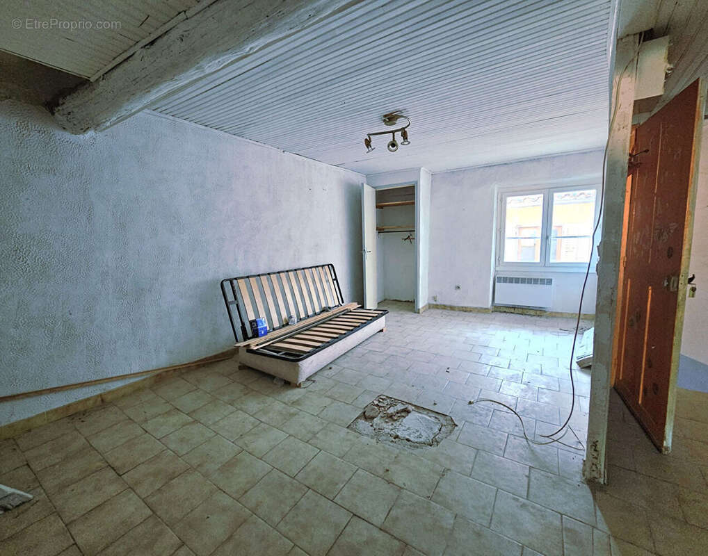 Appartement à OLLIOULES