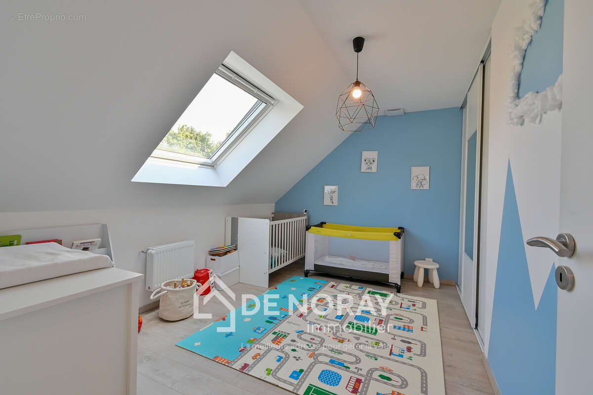 Maison neuve 4 chambres - jardin - photo 6