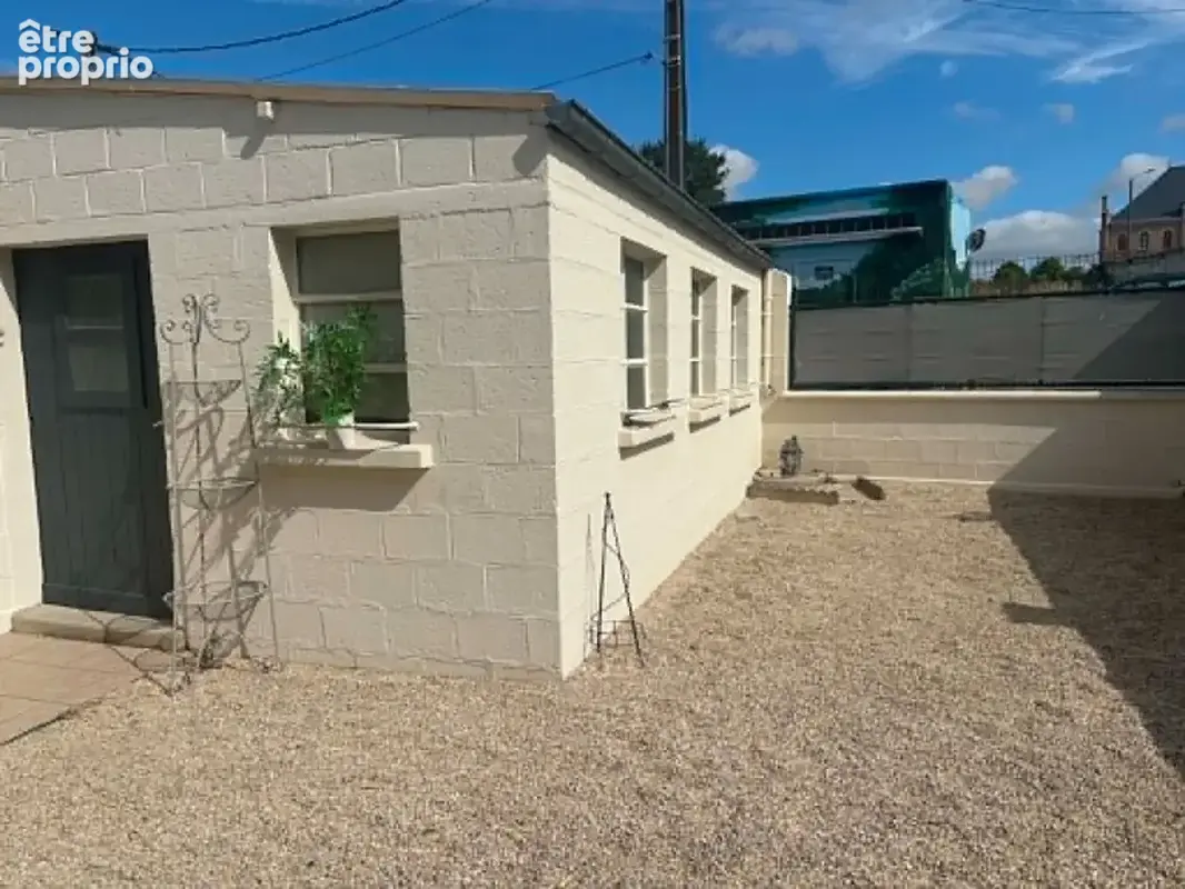 Maison 5 pièces  - 4 chambres - Garage & jardin clos - photo 11