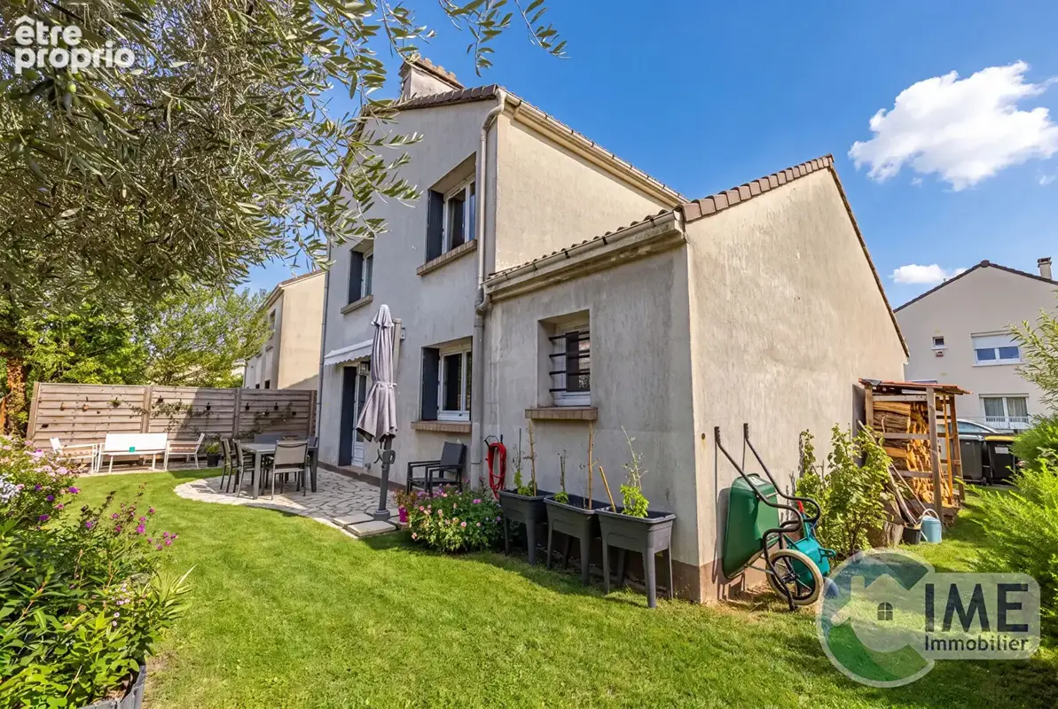 Photo Maison à Villiers-Sur-Orge au prix de 359 000€