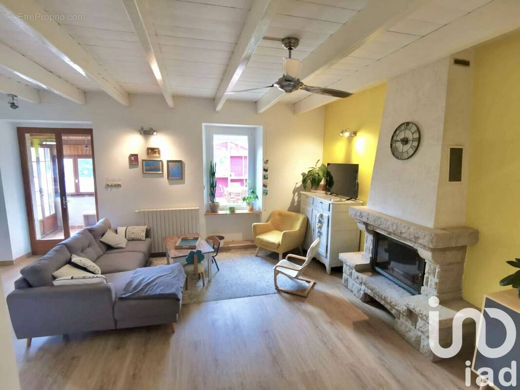 Photo 1 - Maison à PAIMPOL