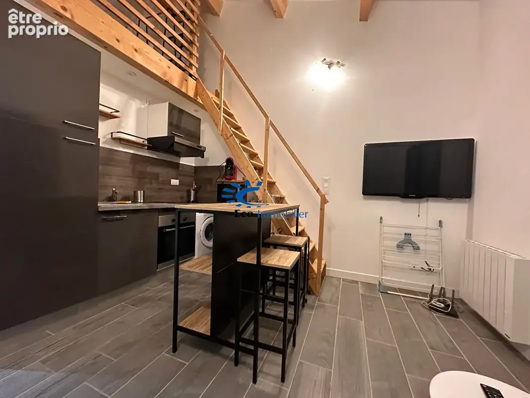Exclusivite l'houmeau maison 5 chambres, garage + studio independant - photo 16