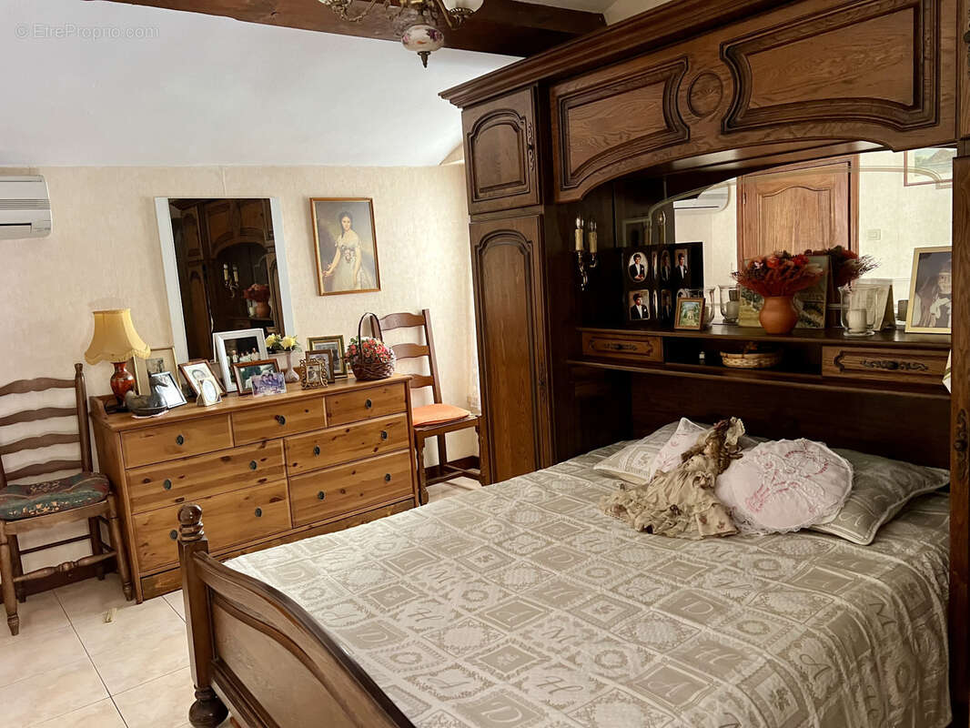 Maison à SALLELES-CABARDES