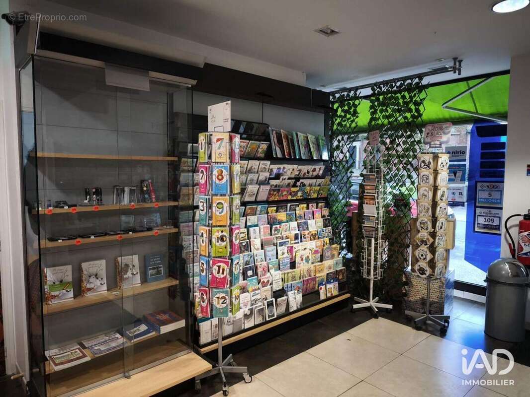 Photo 7 - Commerce à FRIVILLE-ESCARBOTIN