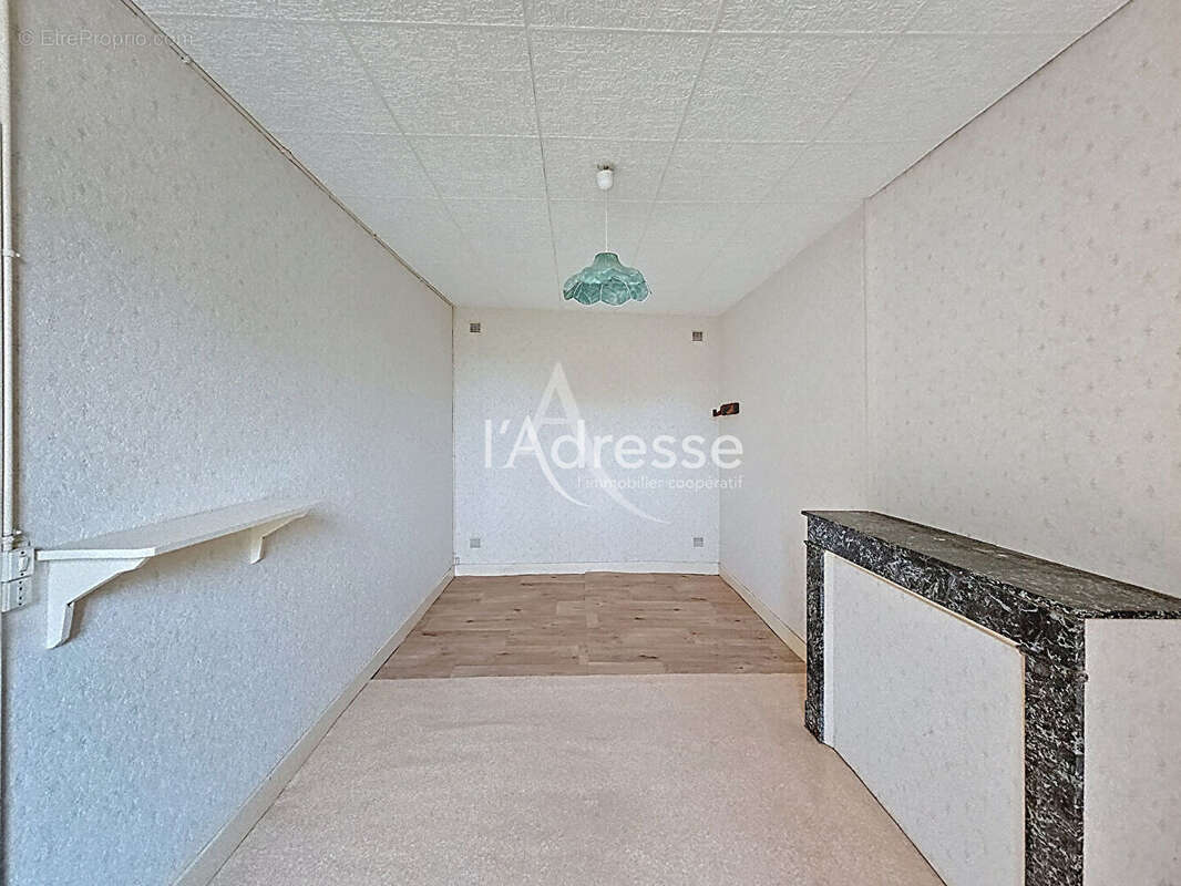 Maison à BRAY-SUR-SEINE