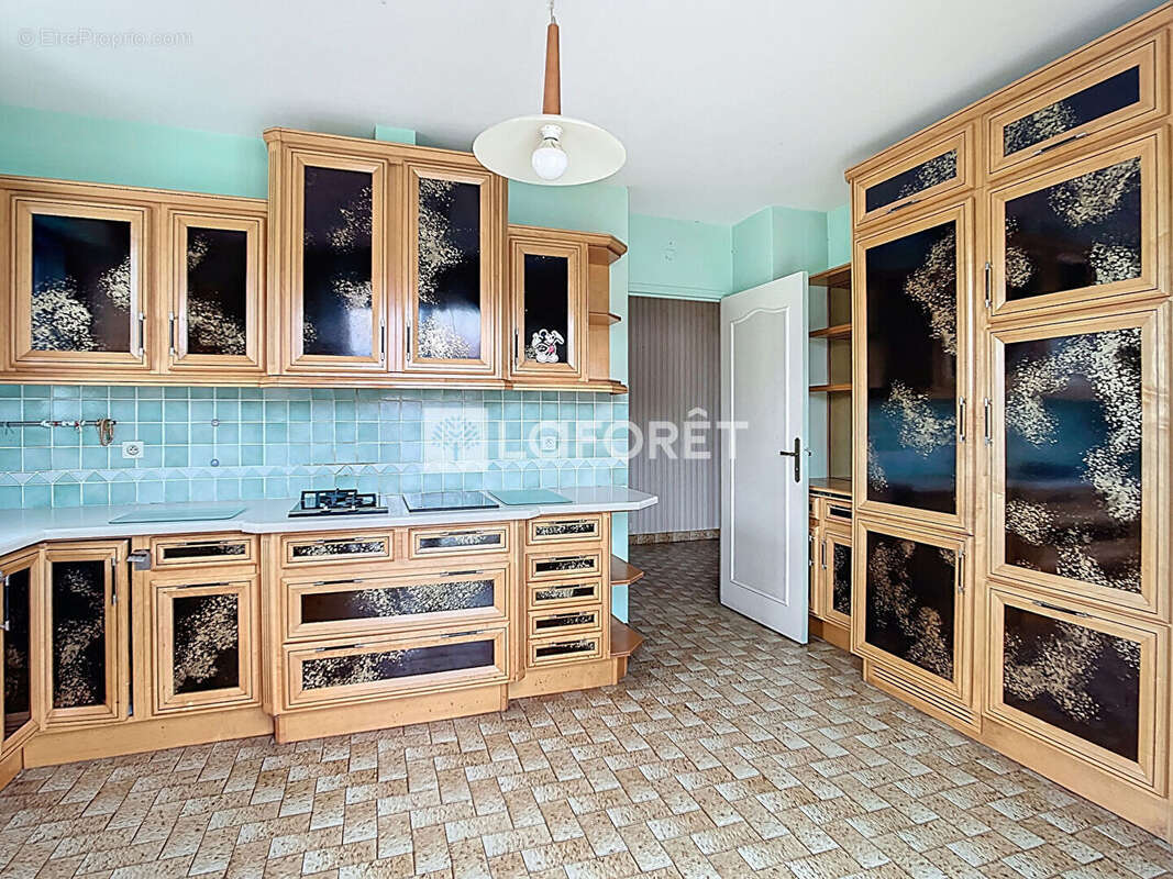 Maison Limoges 6 pièce(s) 148.59 m2 - photo 5