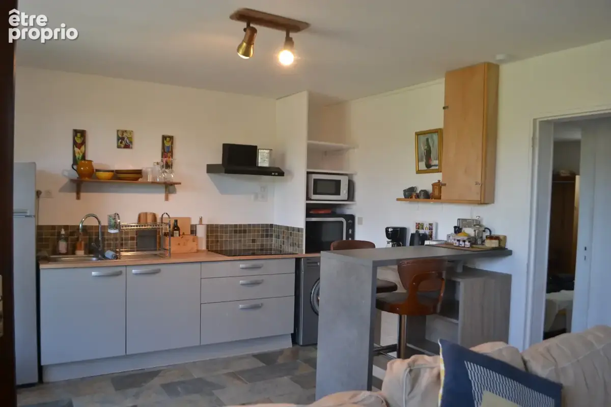 Maison de village à proximité immédiate des commerces - photo 19