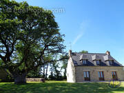 Maison à PLUMELEC
