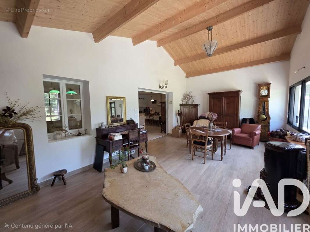Maison 145 m² à Dolus-D'oleron  - photo 3
