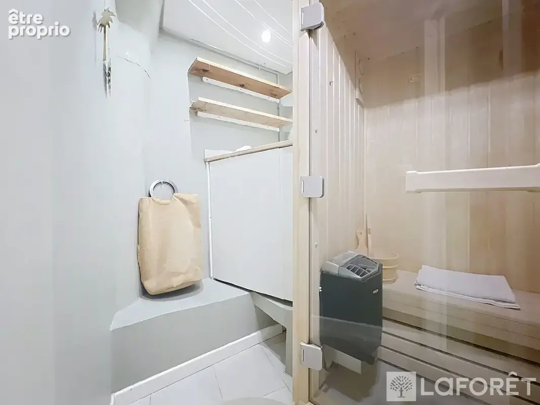 Appartement Paris 5 pièce(s) 108 m2 - BOURSE / RUE MONTMARTRE - photo 9