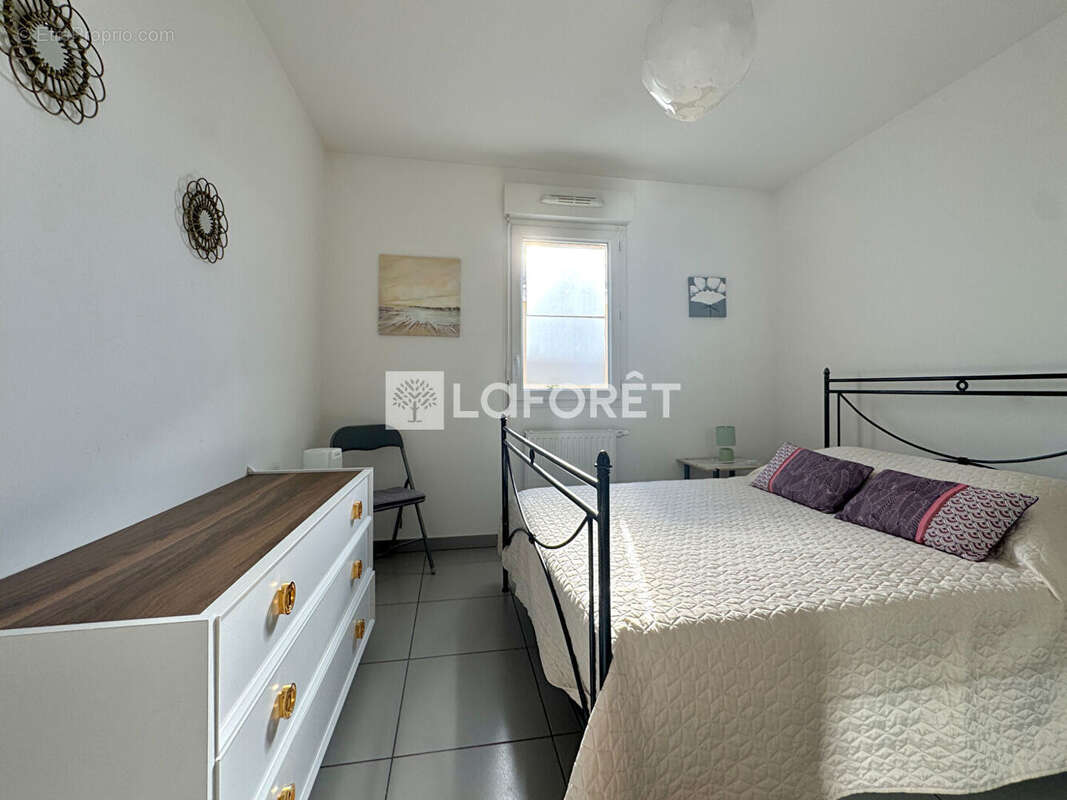 Appartement à LA GARDE