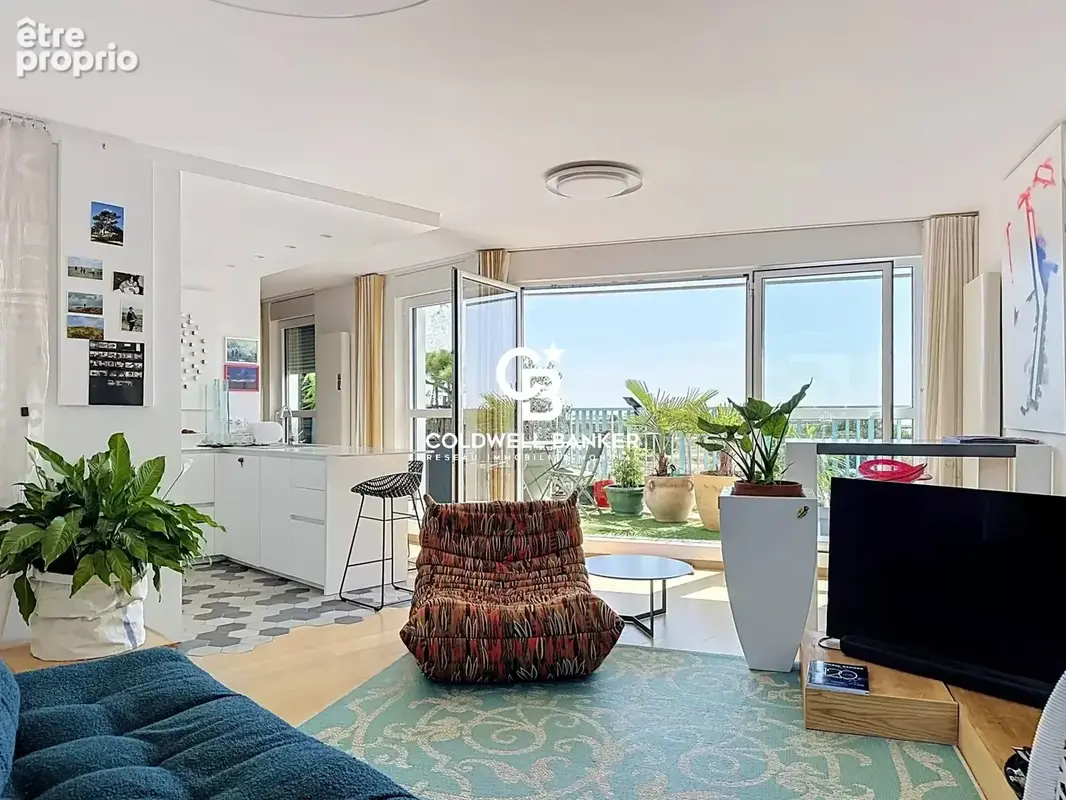 Appartement à LA ROCHELLE