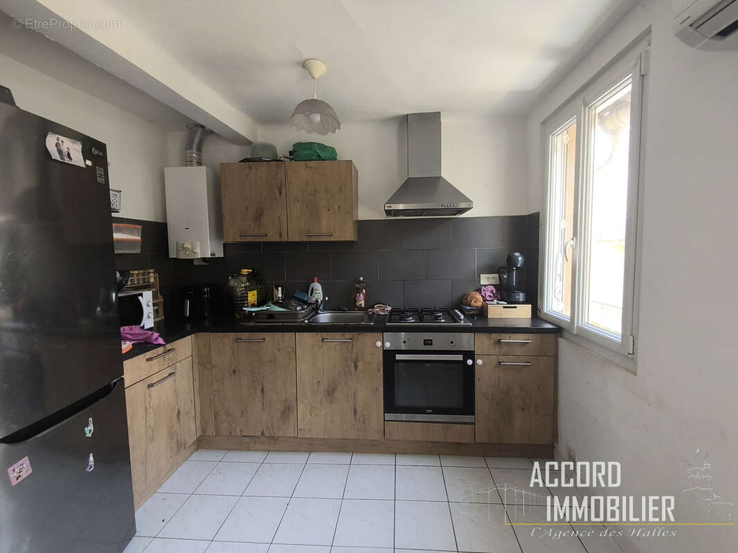 Maison à BEZIERS