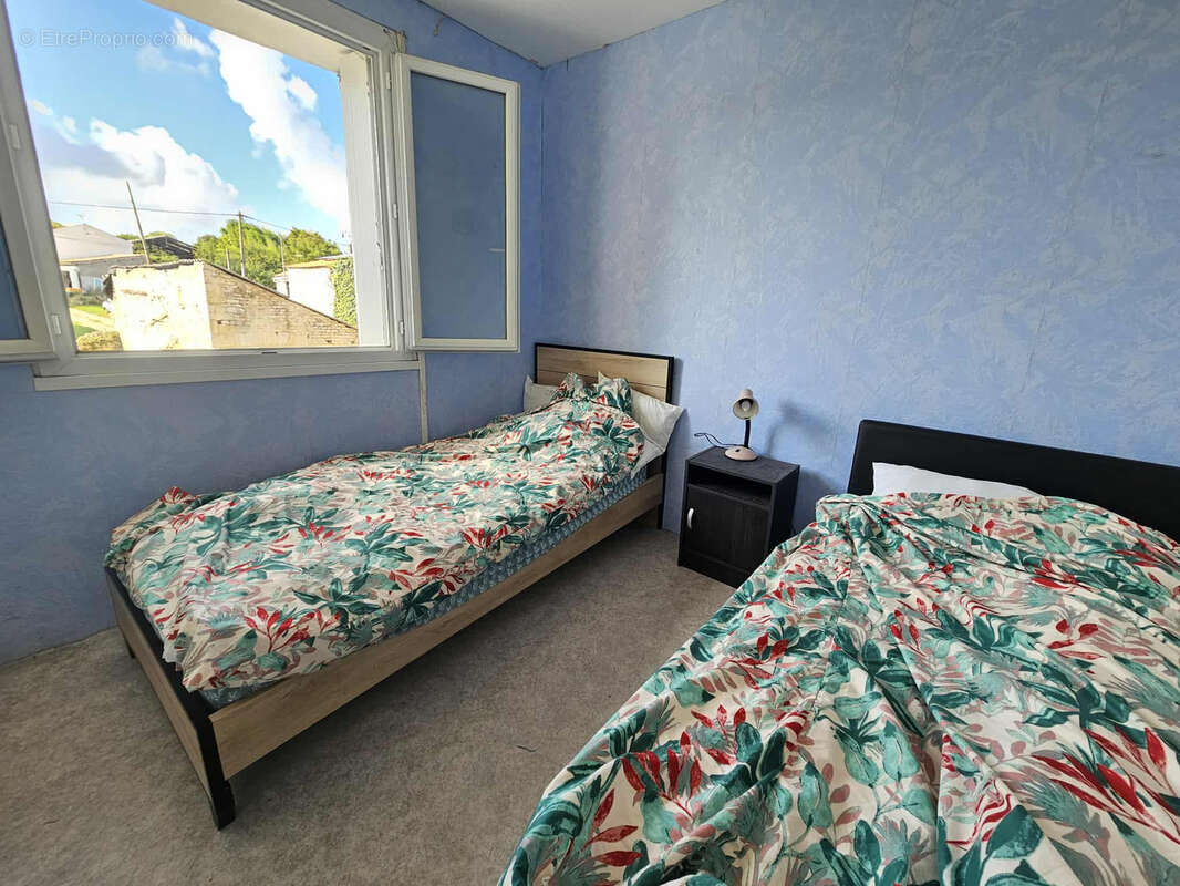 Maison à ARDILLIERES