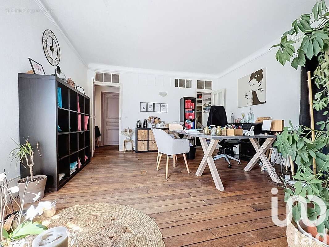 Photo 6 - Appartement à VERSAILLES