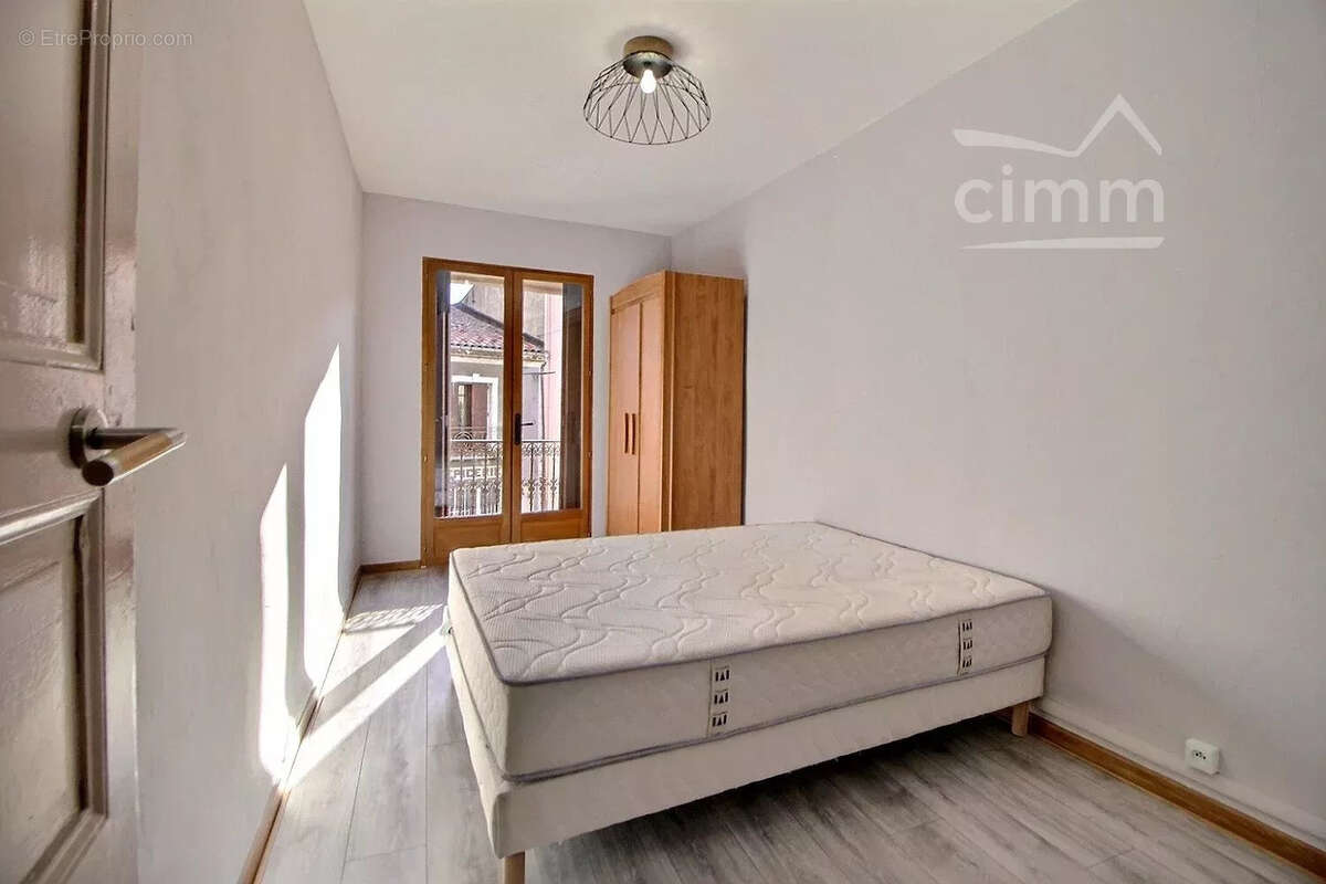 Appartement à MONTAGNAC