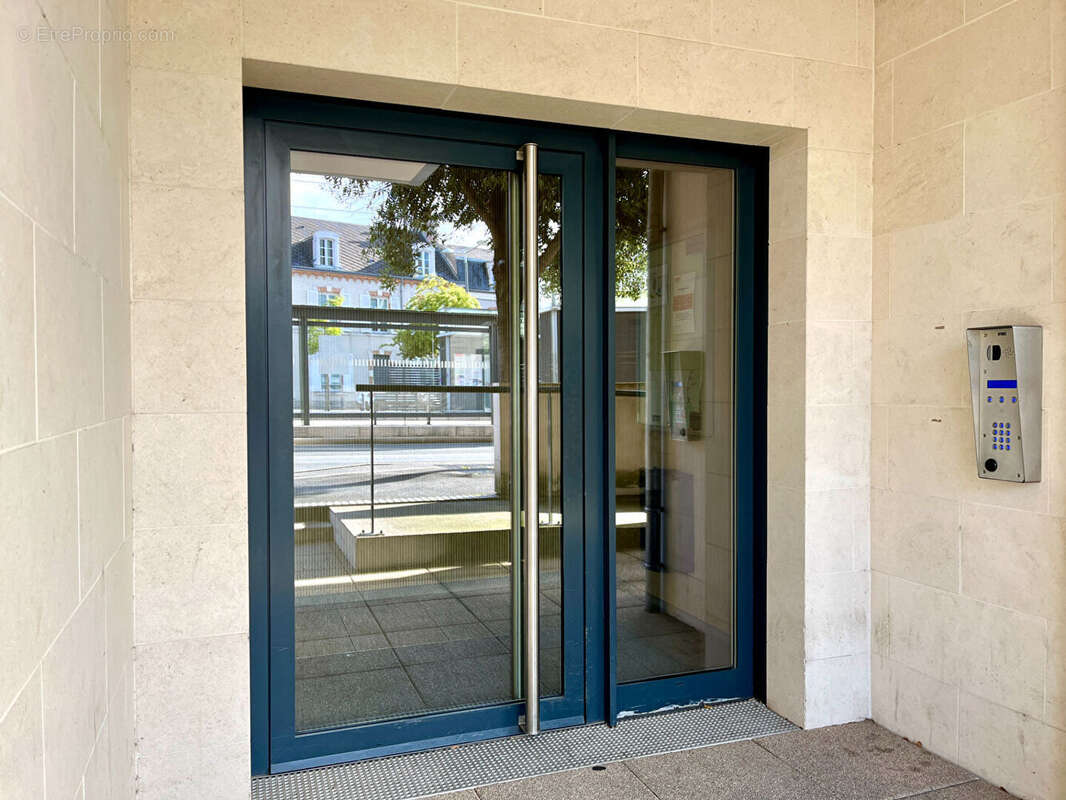 Appartement à ORLEANS