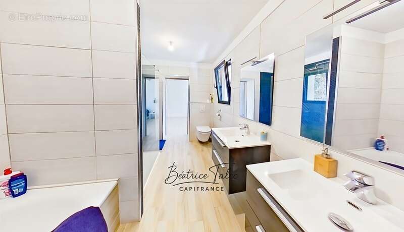 Maison à LE LAVANDOU