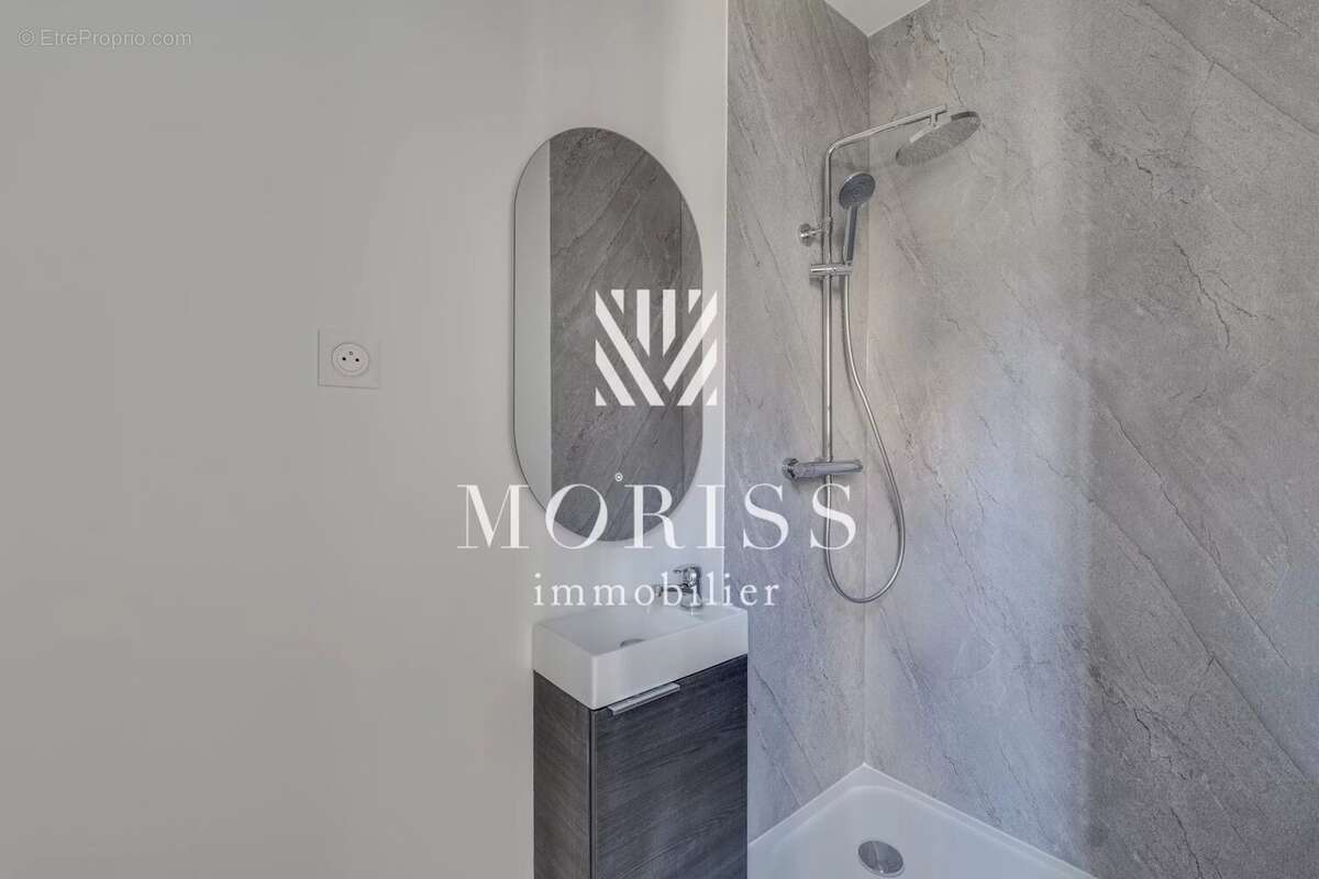 Appartement à MONTREUIL