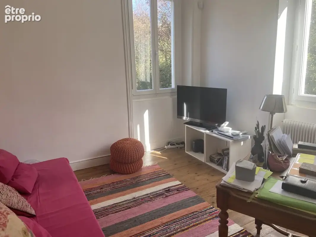 Maison 7 pièces 140 m² à vendre à Etriche (49330) - photo 9