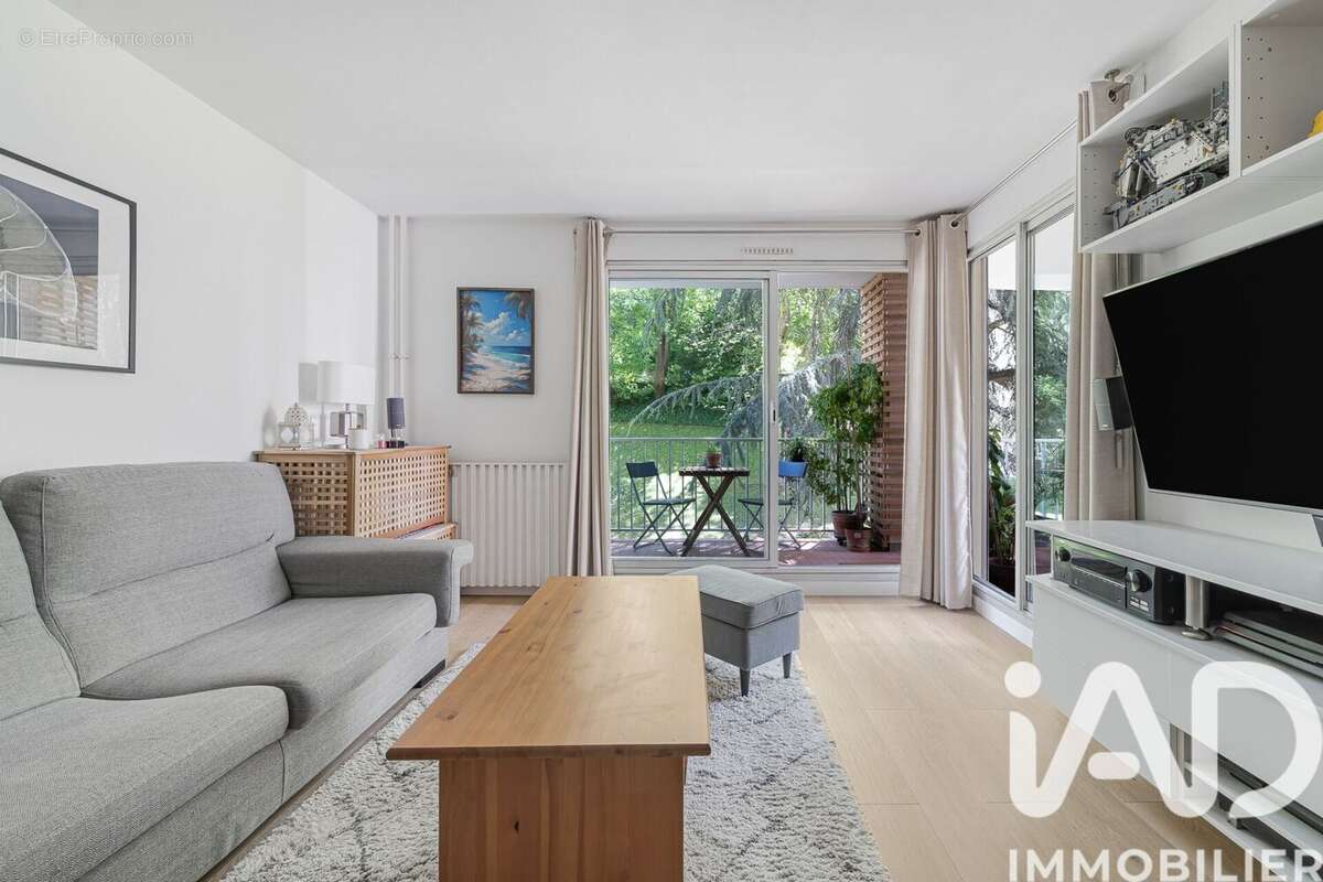 Photo 3 - Appartement à CHAVILLE