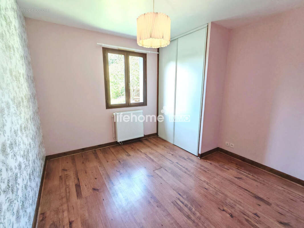 Maison à VILLEDIEU-SUR-INDRE