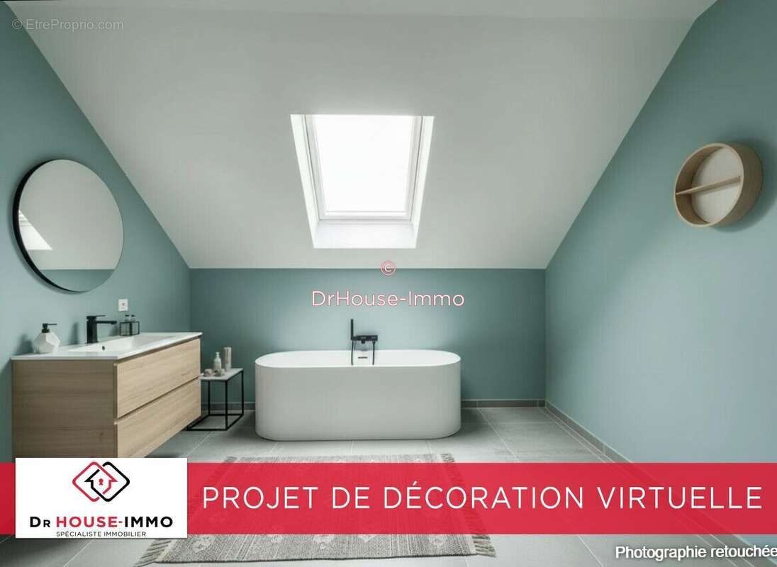 Appartement à AMIENS