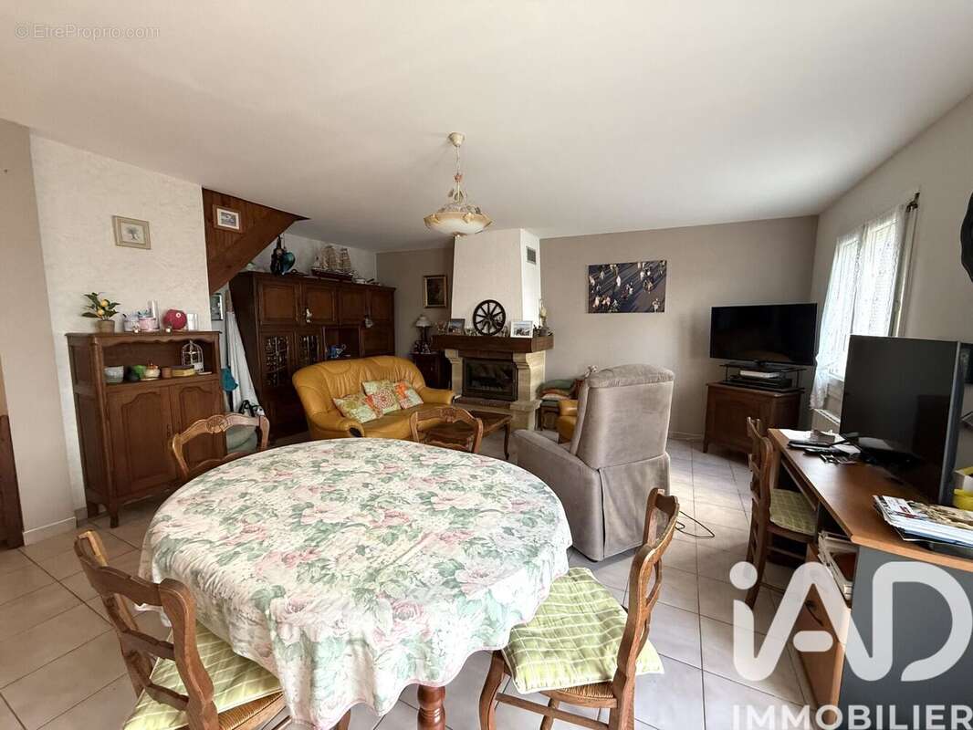 Photo 6 - Maison à CABESTANY