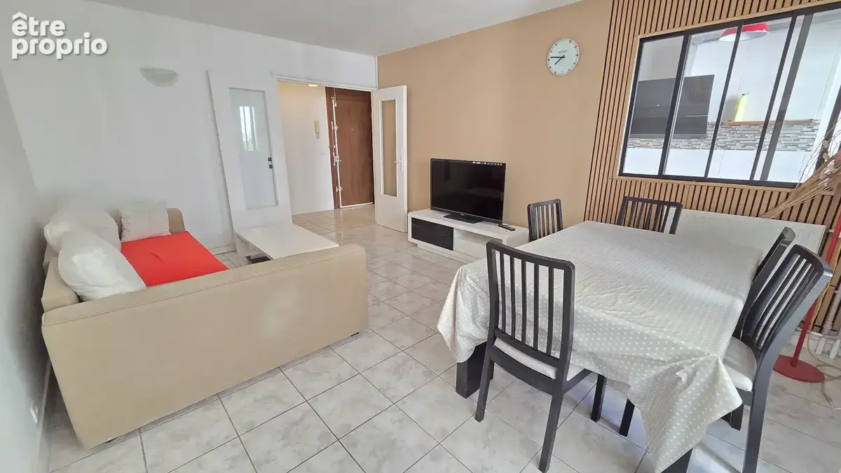 Photo Appartement à Boissy-Saint-Leger au prix de 205 700€