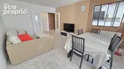 Appartement à BOISSY-SAINT-LEGER