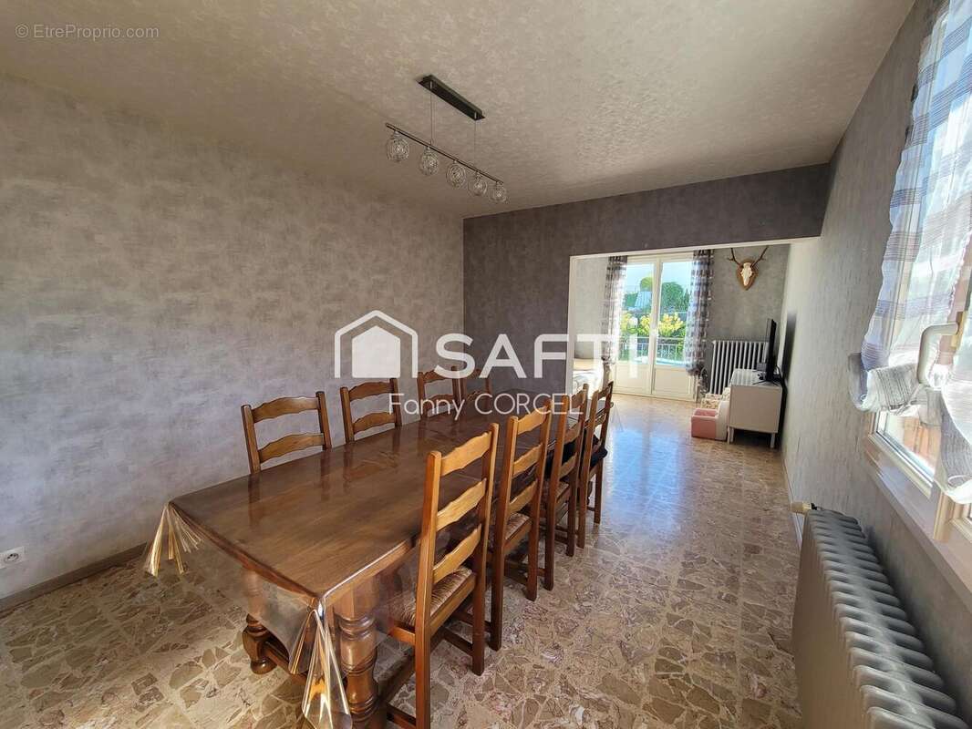 Photo 5 - Maison à GOMMEVILLE
