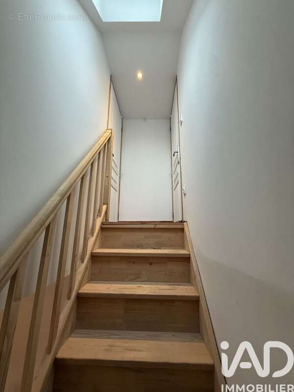 Photo 6 - Maison à PLOUIGNEAU