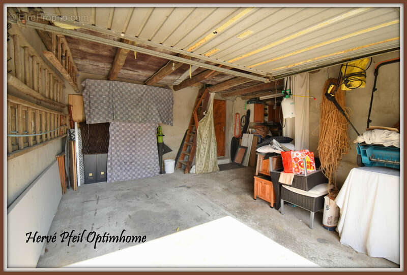 Une maison familiale avec cachet et prestations rénovées-5 pièces ; 135m² sur 1000m² de terrain - photo 26