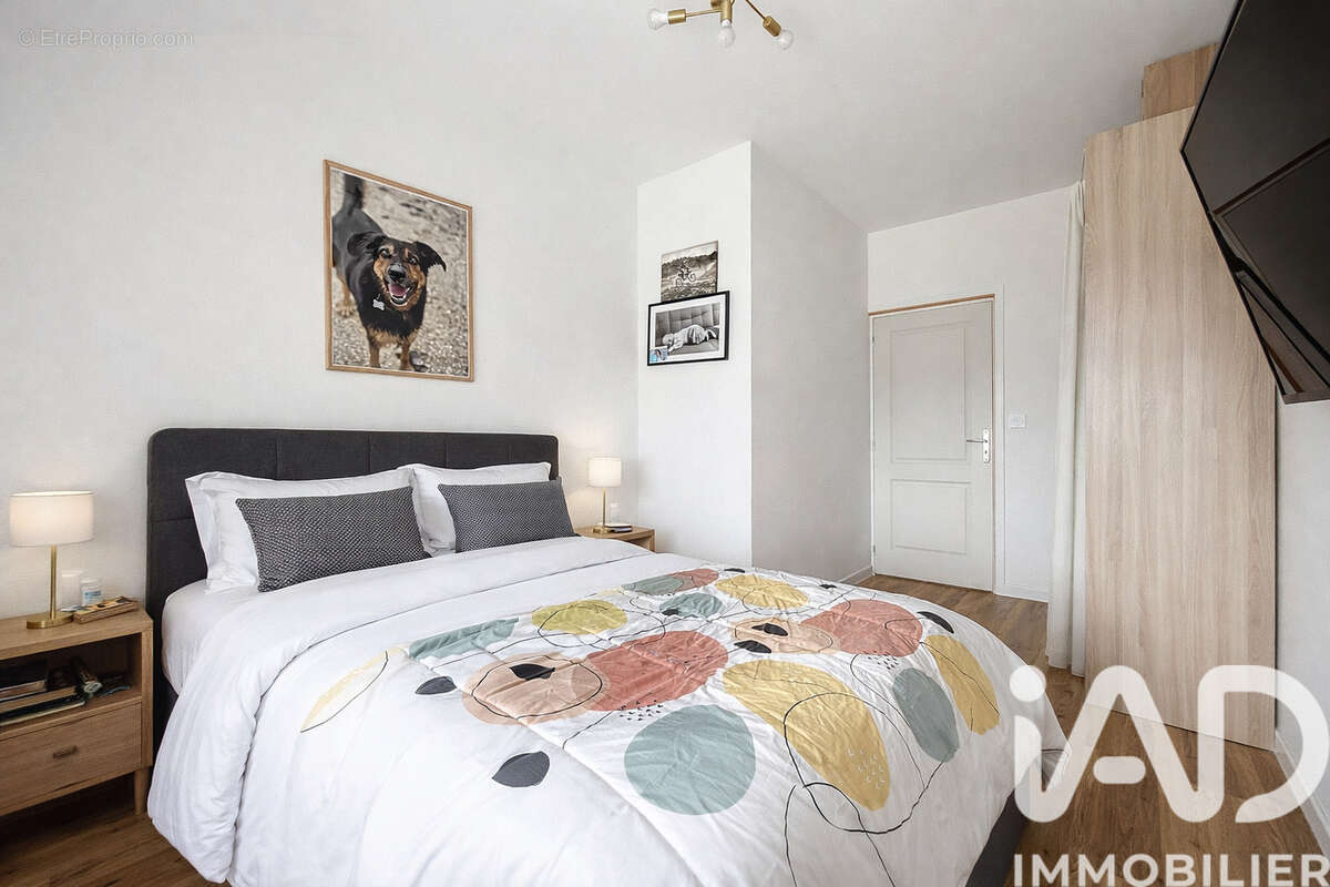 Photo 7 - Maison à SAINT-GUINOUX