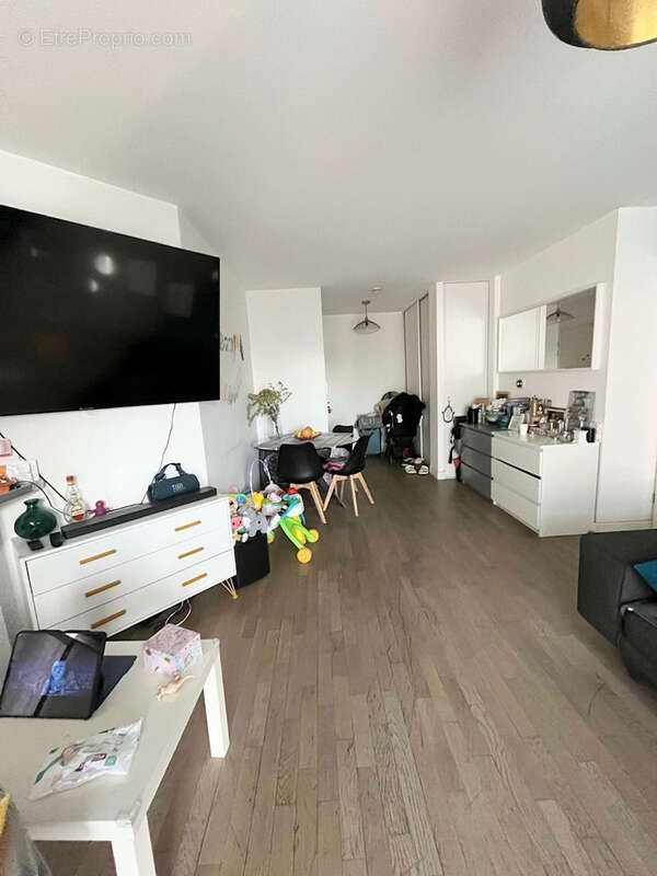 Appartement à NOGENT-SUR-MARNE