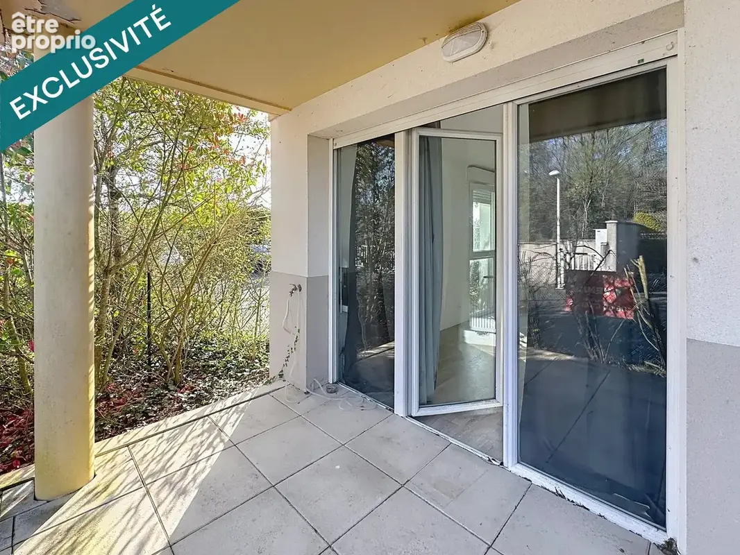 Photo 1 - Appartement à FARGUES-SAINT-HILAIRE