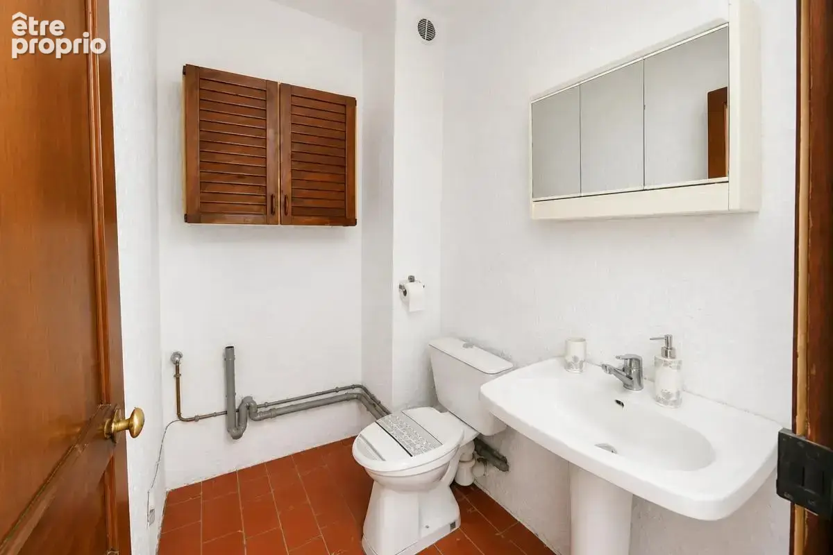Maison 3 pièces - 57 m² - Esparron-de-Pallières - photo 40